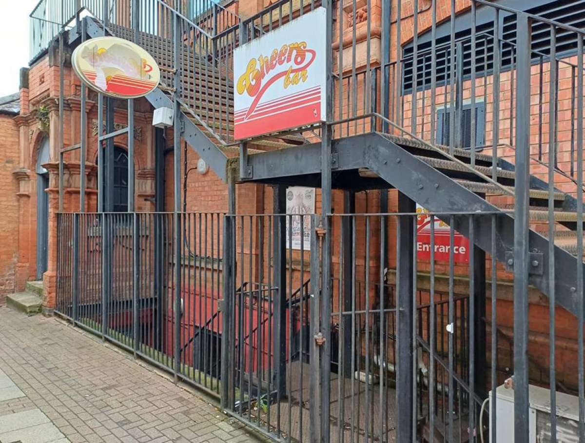 Retail/Shop in Kettering - photo 3