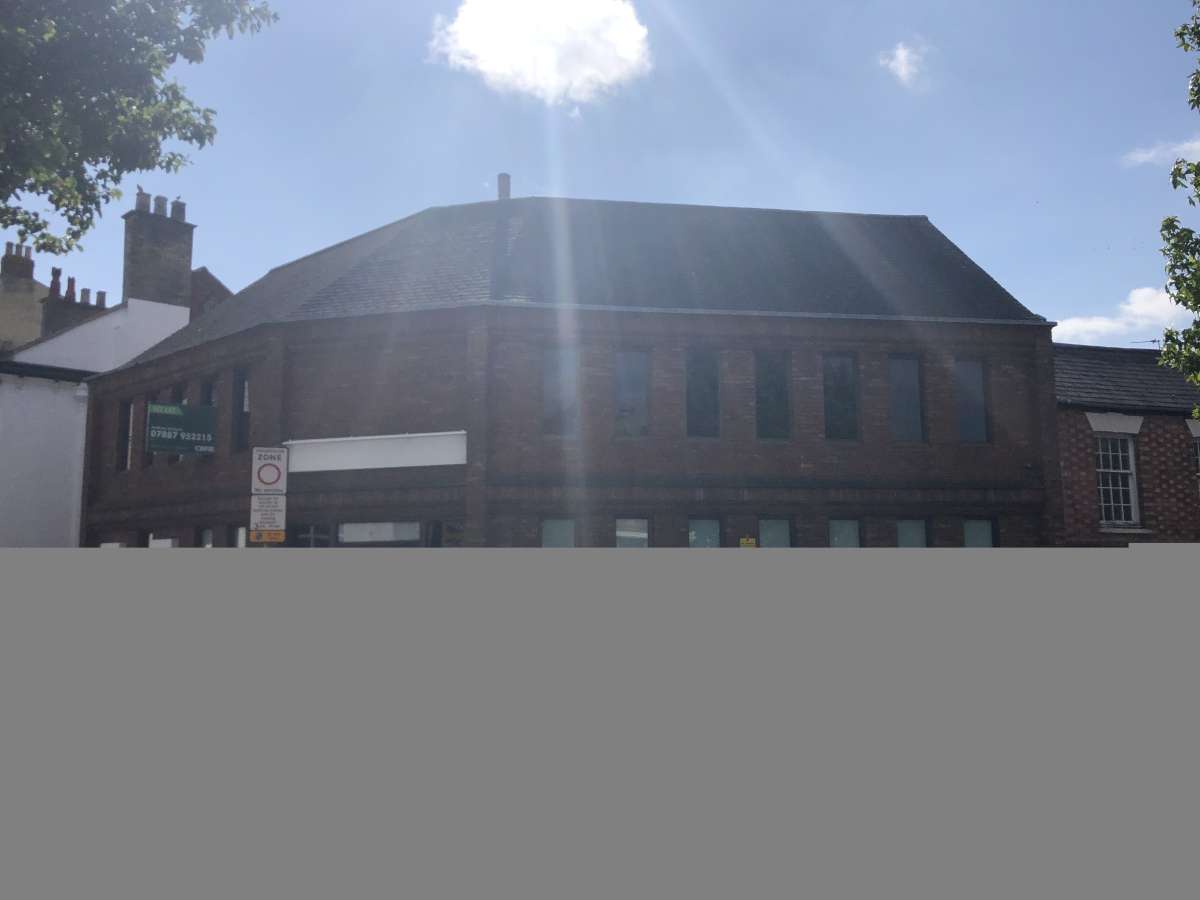 Retail in Melton Mowbray