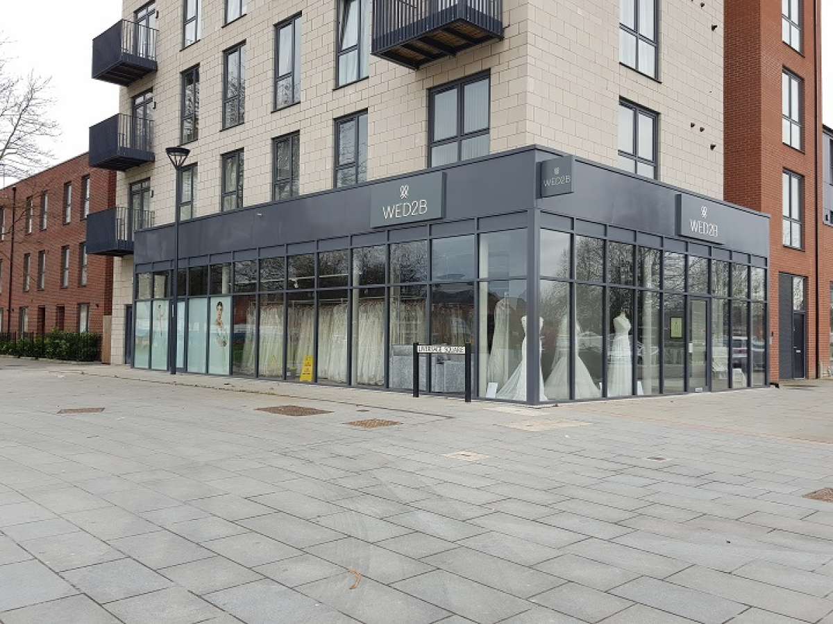 Retail/Shop in Derby - photo 2