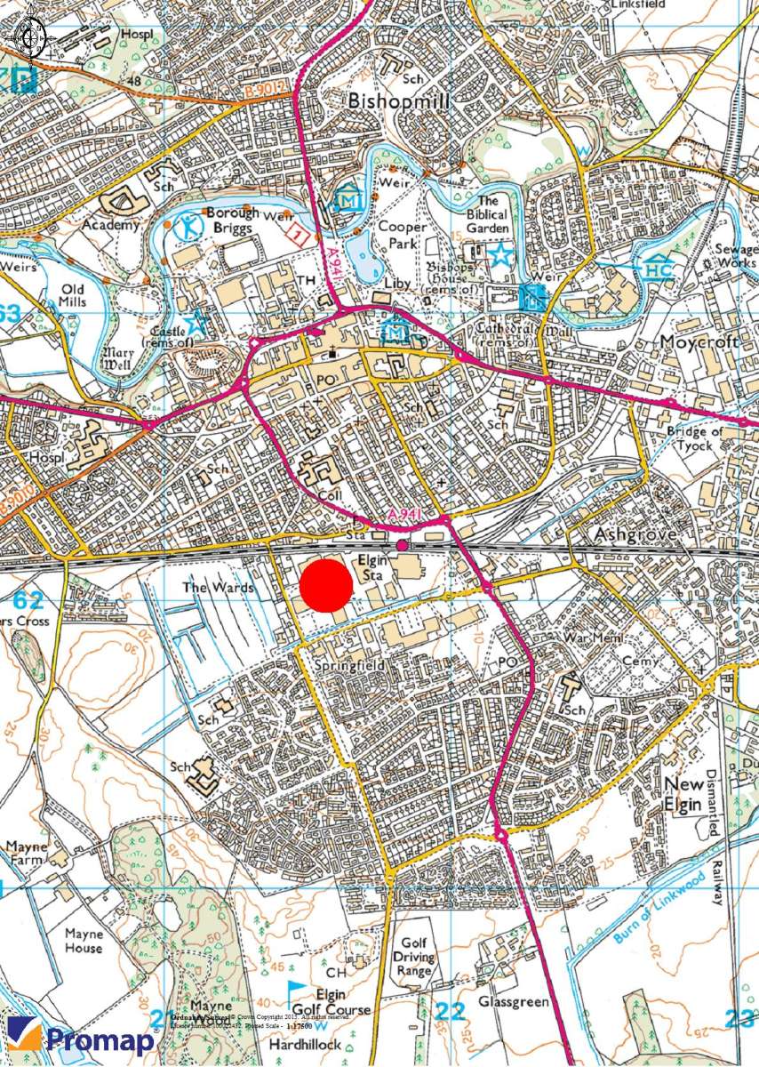 Retail/Shop in Elgin - photo 3