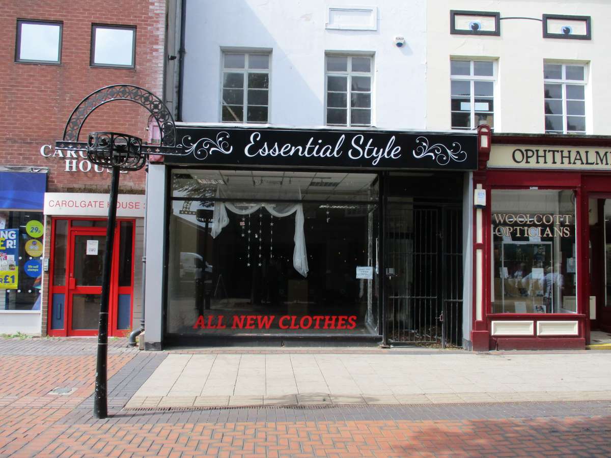 Retail/Shop in Retford - photo 2