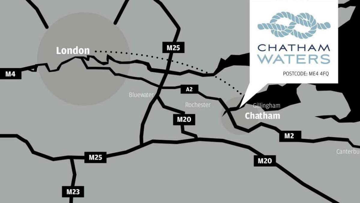 Retail/Shop in Chatham - photo 3