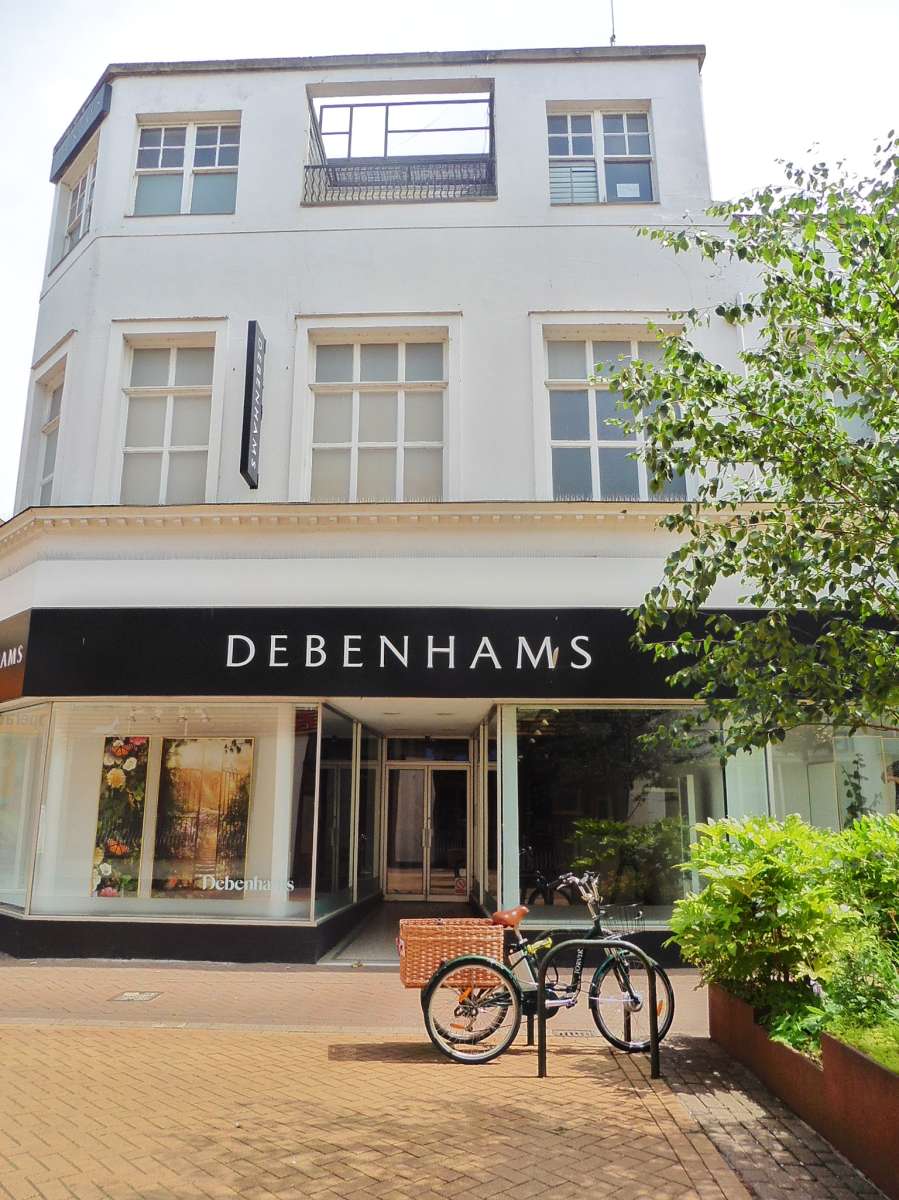 Retail/Shop in King's Lynn - photo 3