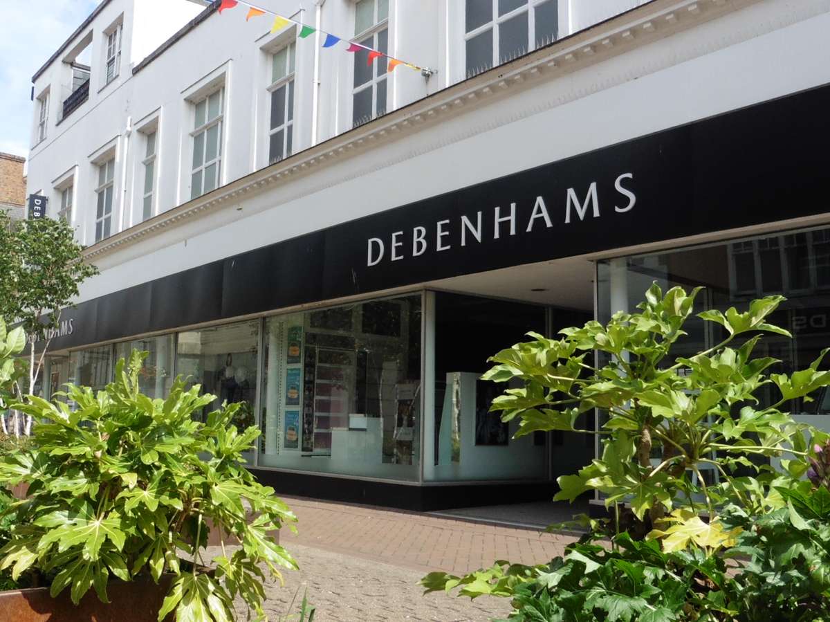 Retail/Shop in King's Lynn - photo 4