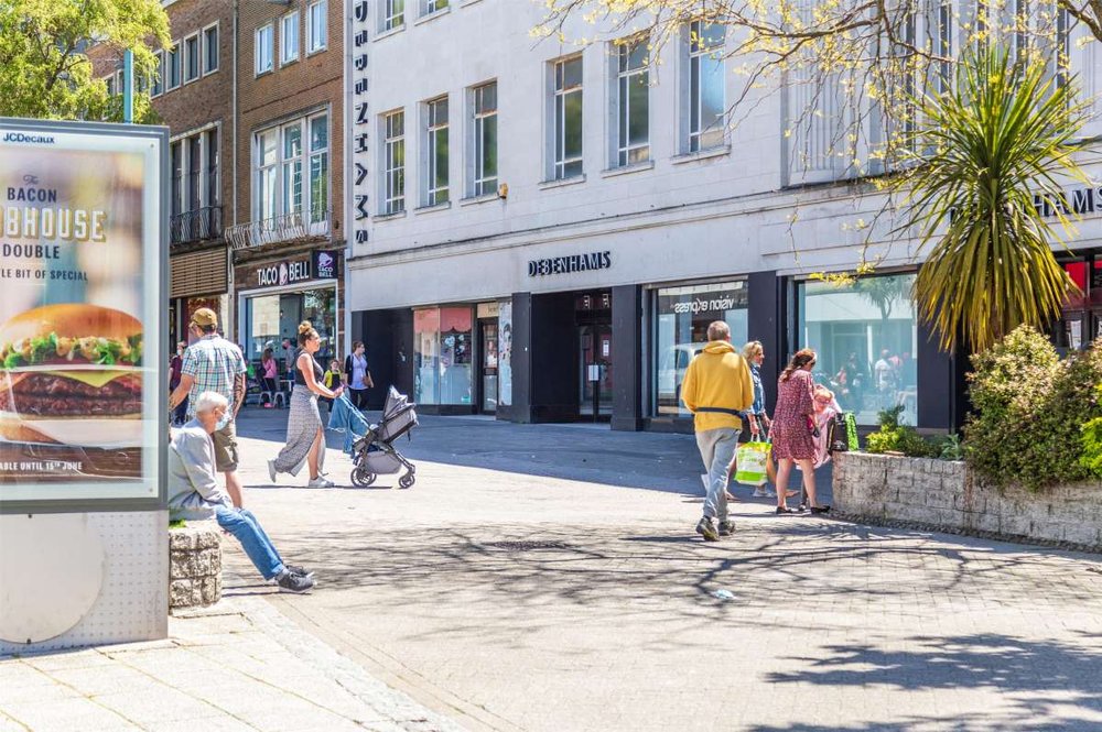 Retail/Shop in Plymouth - photo 2