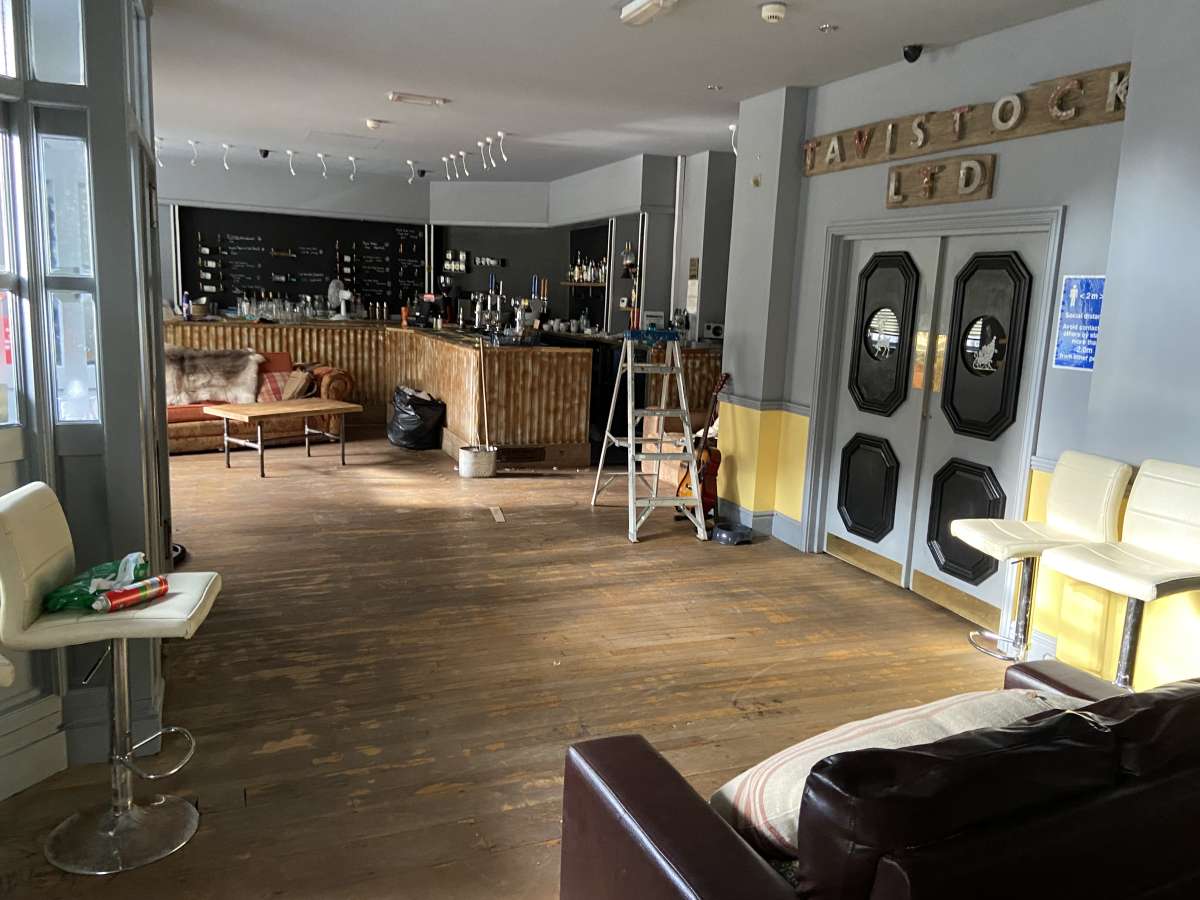 Retail/Shop in Tavistock - photo 2