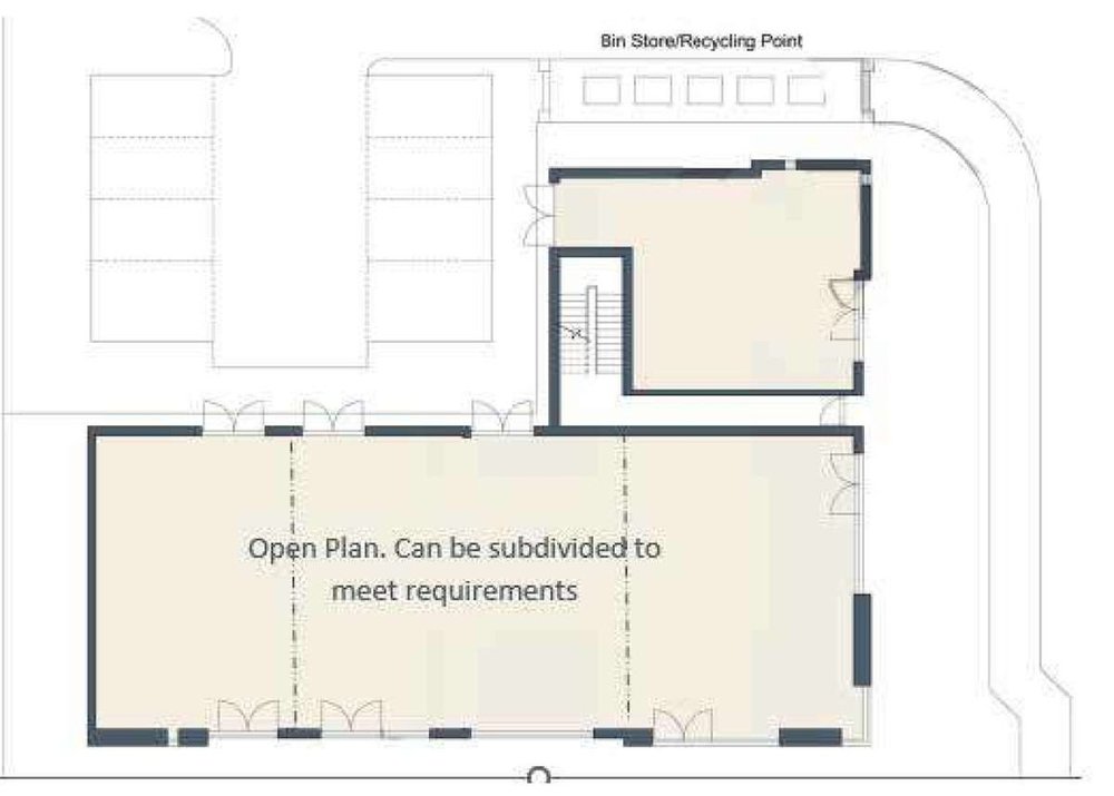 Retail/Shop in Edinburgh - photo 3