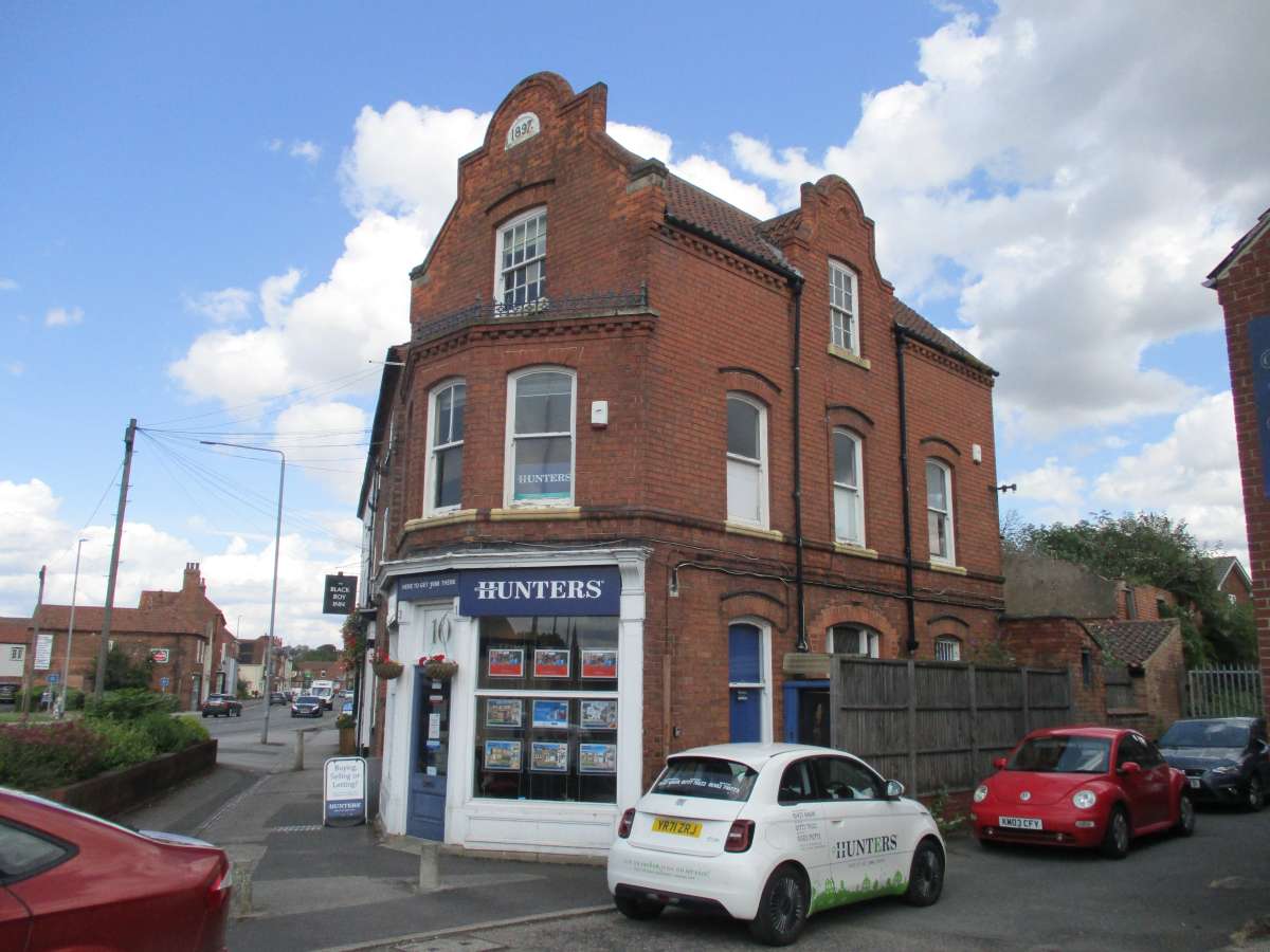 Retail/Shop in Retford - photo 2