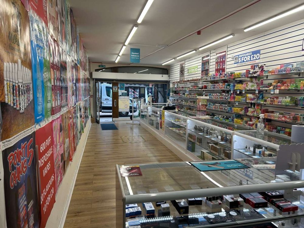 Retail/Shop in Newark-On-Trent - photo 2