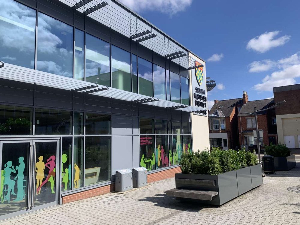 Retail/Shop in Grantham - photo 4