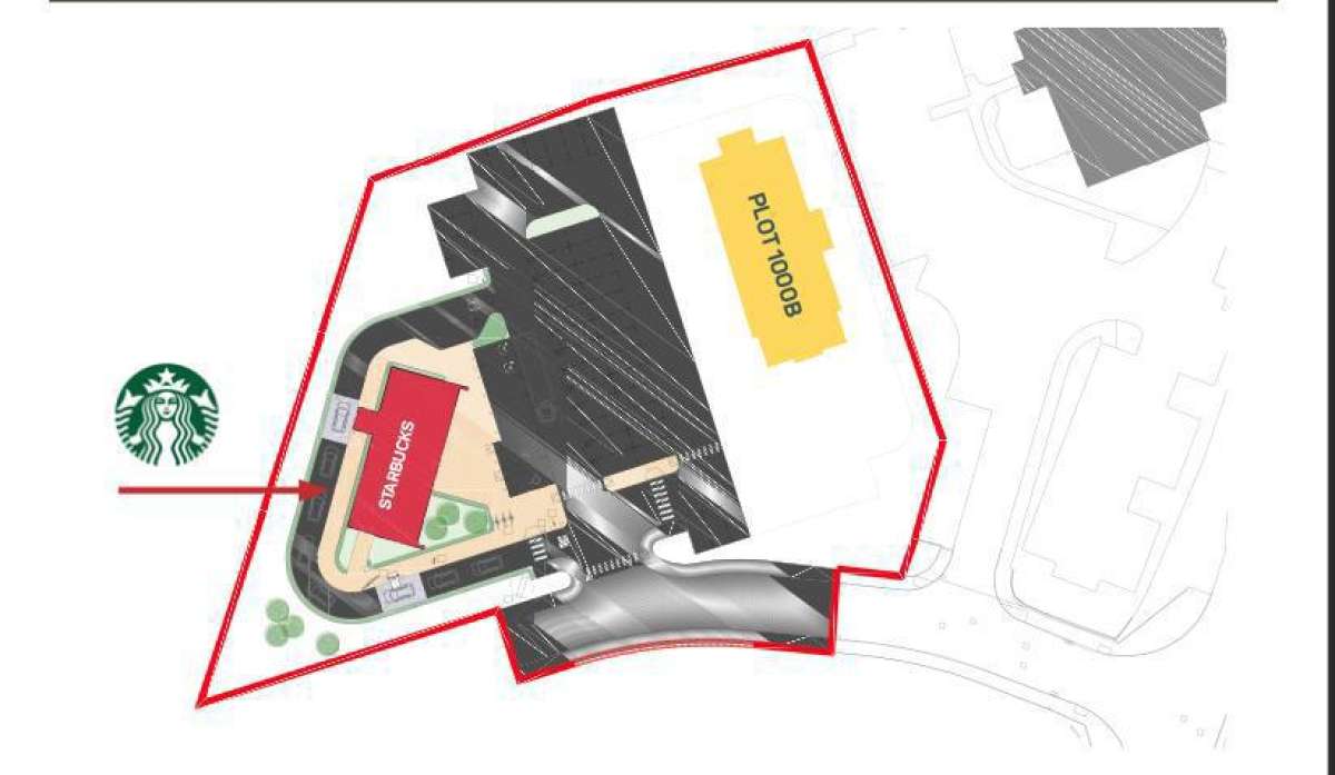 Retail/Shop in Gainsborough - photo 2