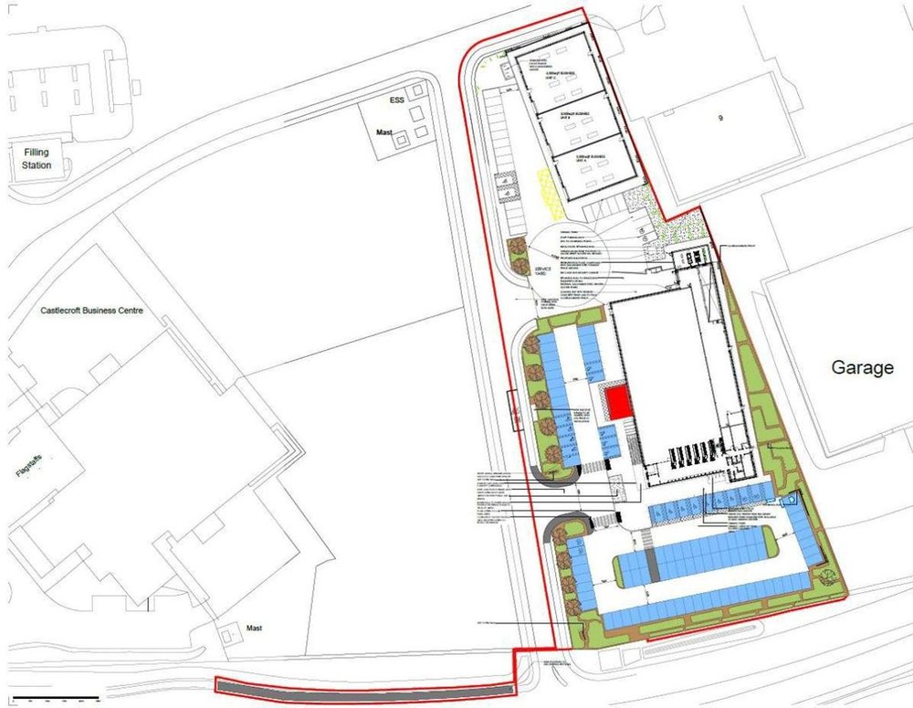 Retail/Shop in Dundee - photo 4