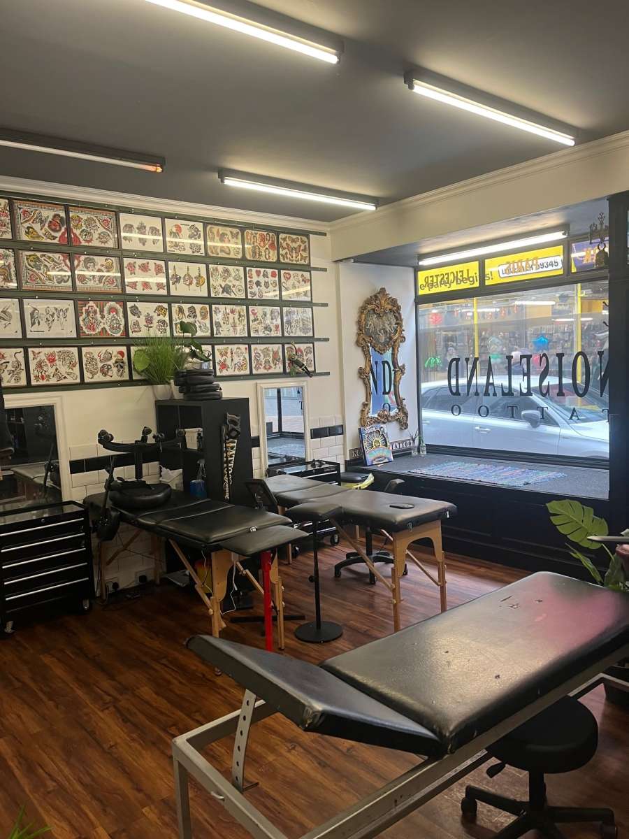 Investment in Leicester - photo 2