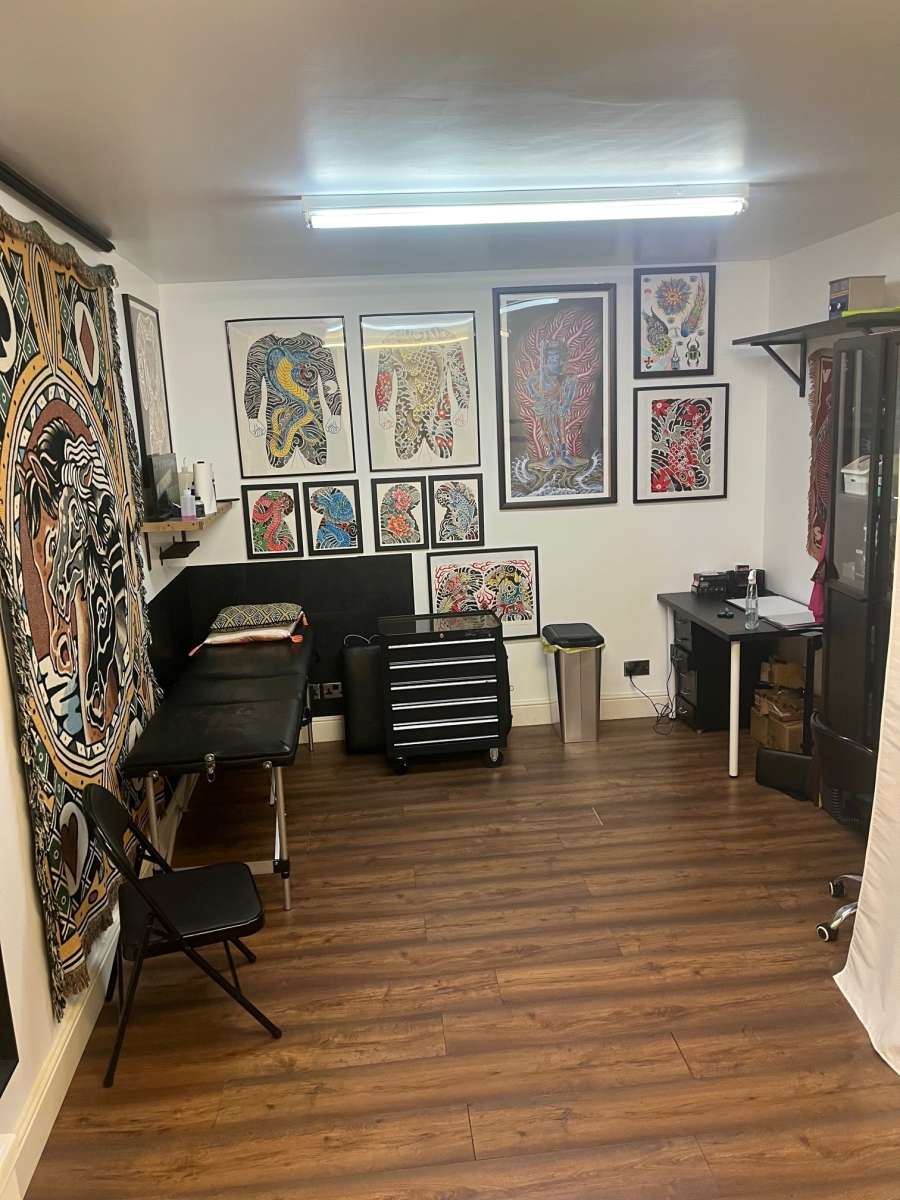 Investment in Leicester - photo 4