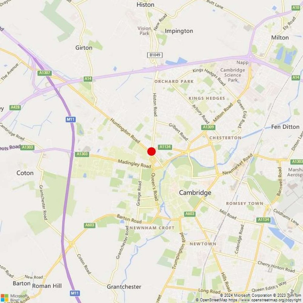 Retail/Shop in Cambridge - photo 2