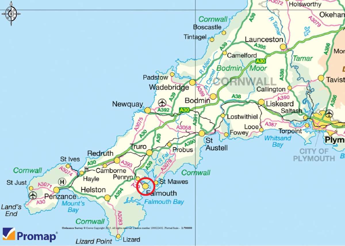 Retail/Shop in Falmouth - photo 3