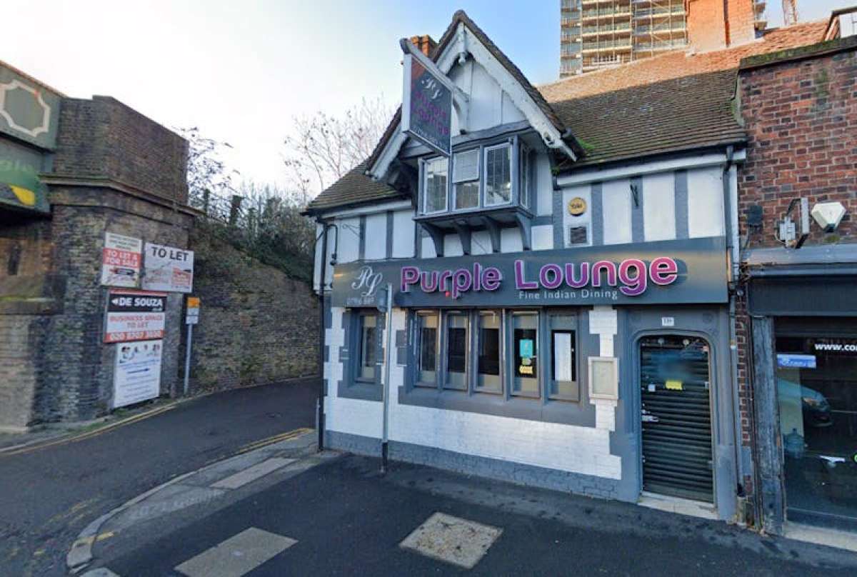 Retail in Staines-upon-Thames