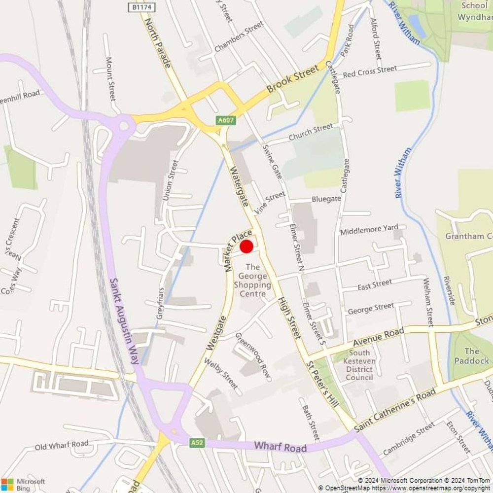 Retail/Shop in Grantham - photo 2