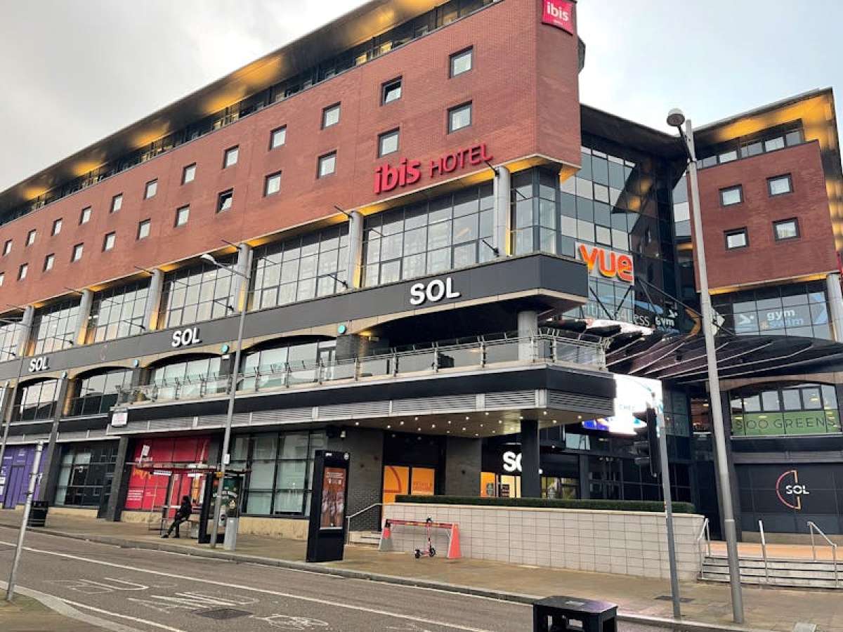 Other in Northampton