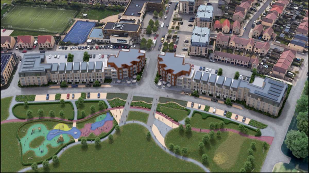 Retail/Shop in Bath - photo 2