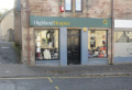 Office in Alness