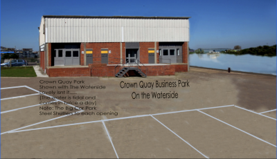 Storage in Sittingbourne - photo 2