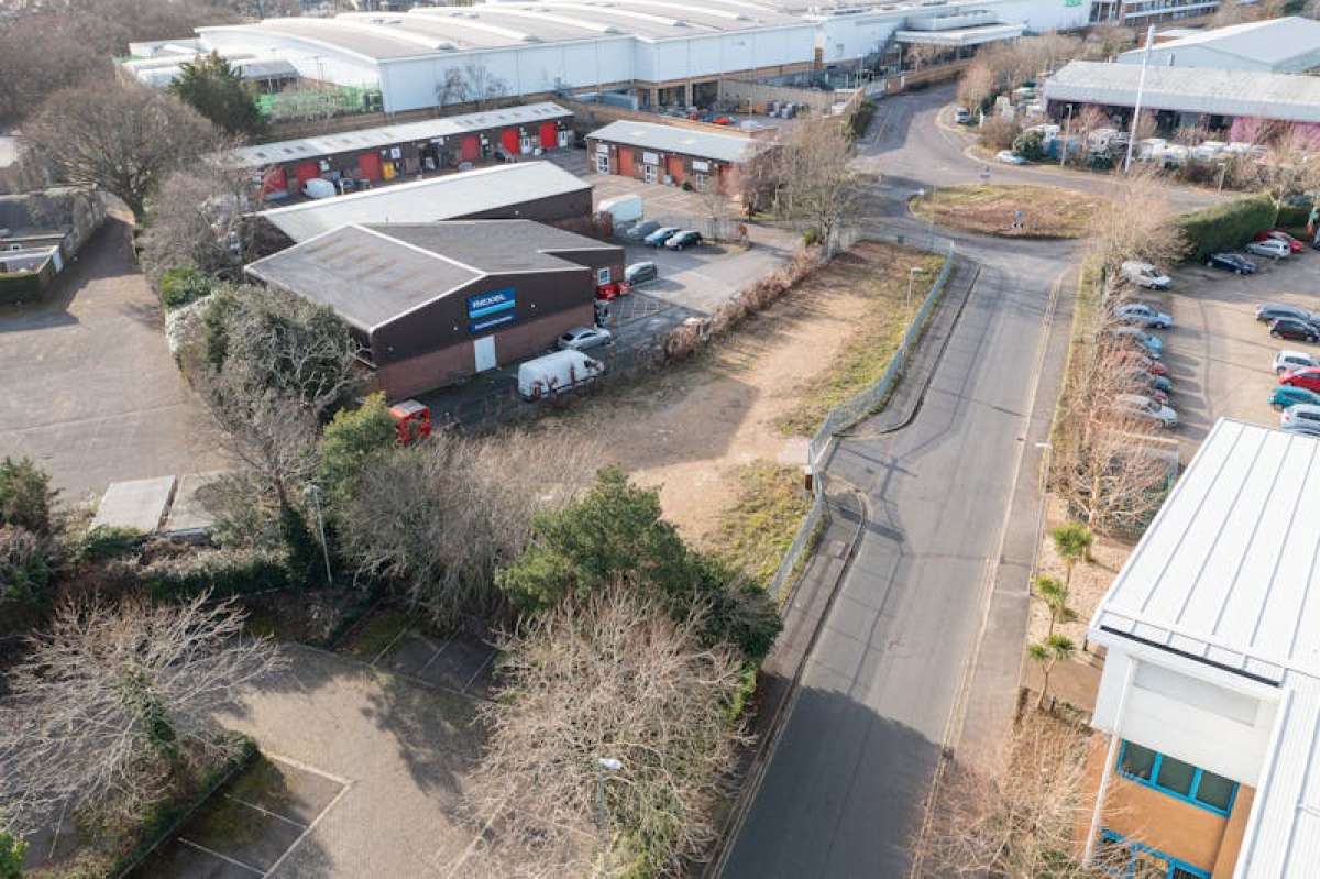 Storage in Bournemouth - photo 3