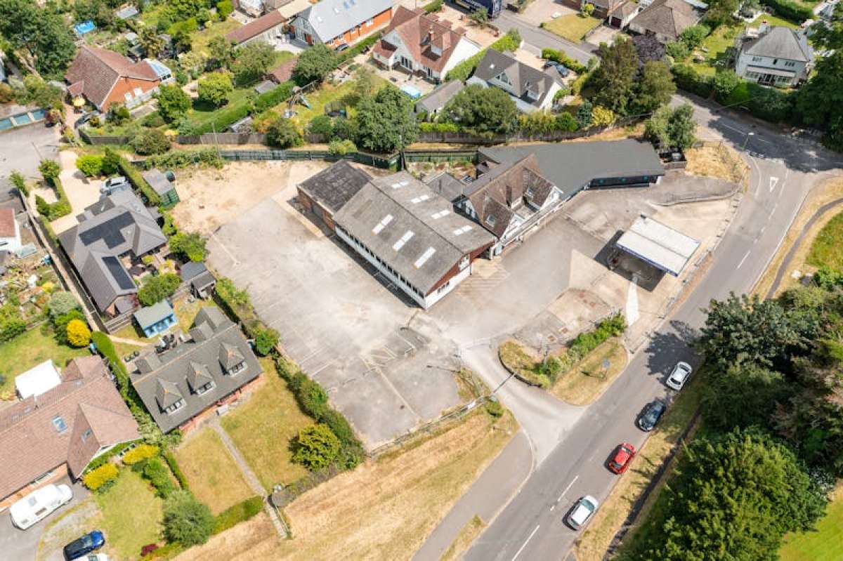 Storage in Ringwood - photo 3