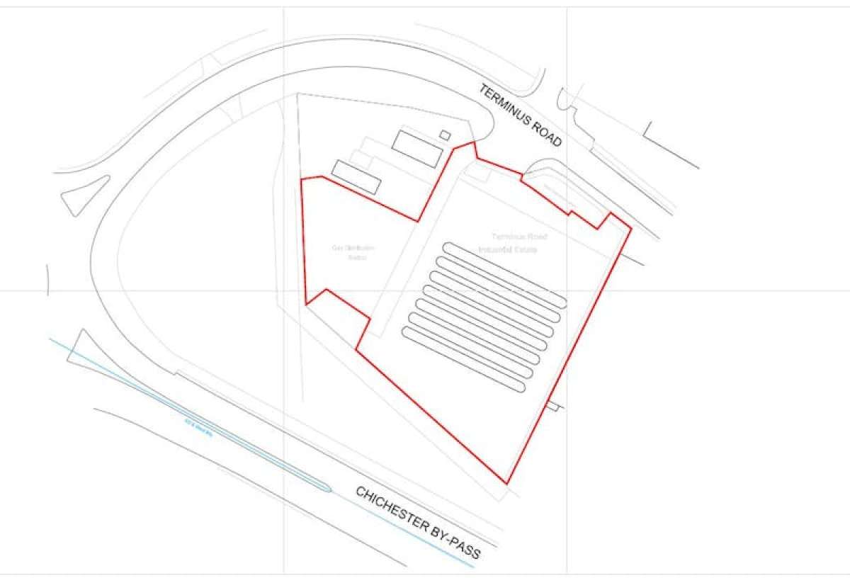 Storage in Chichester - photo 3