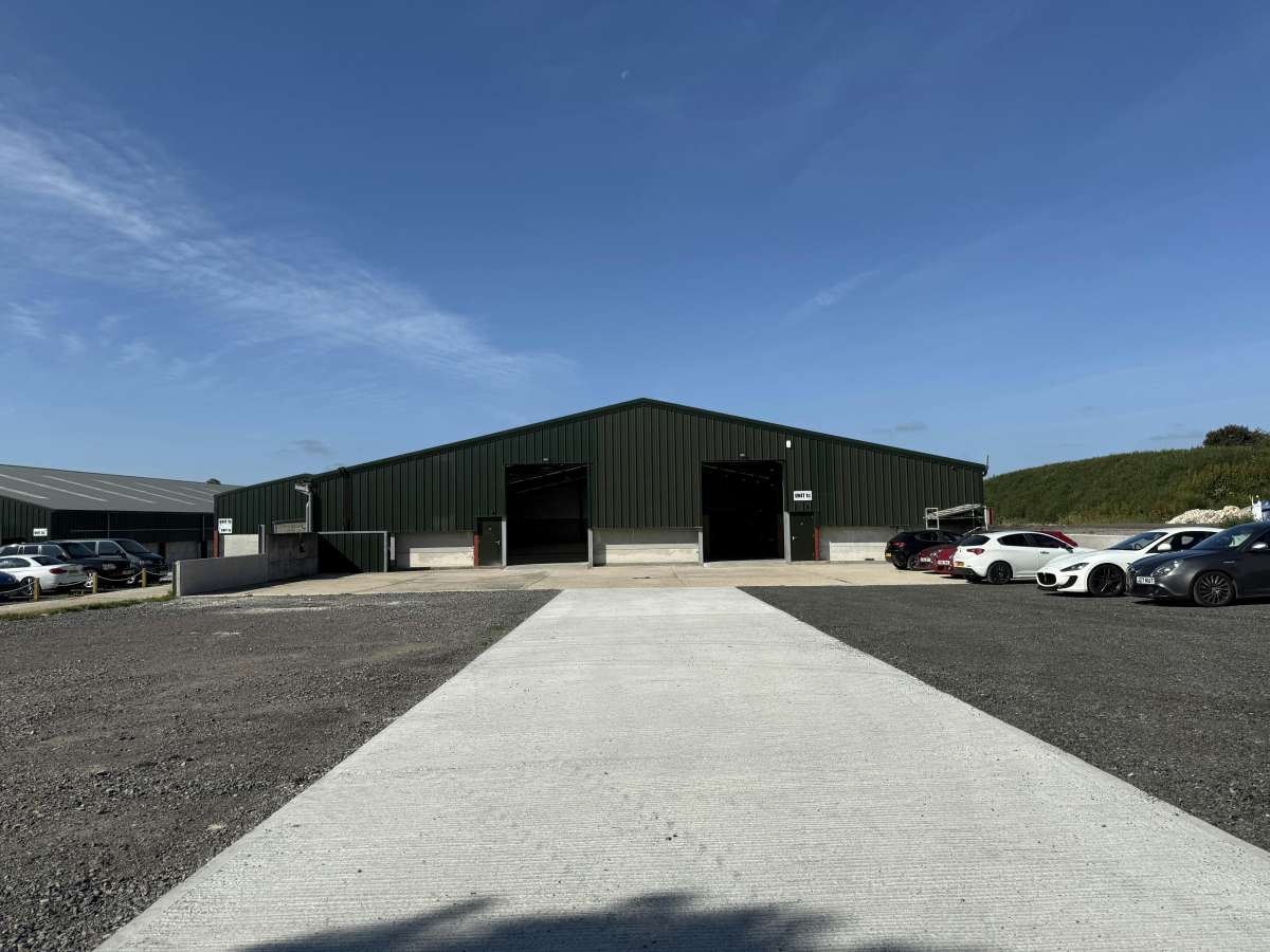 Storage in Southampton