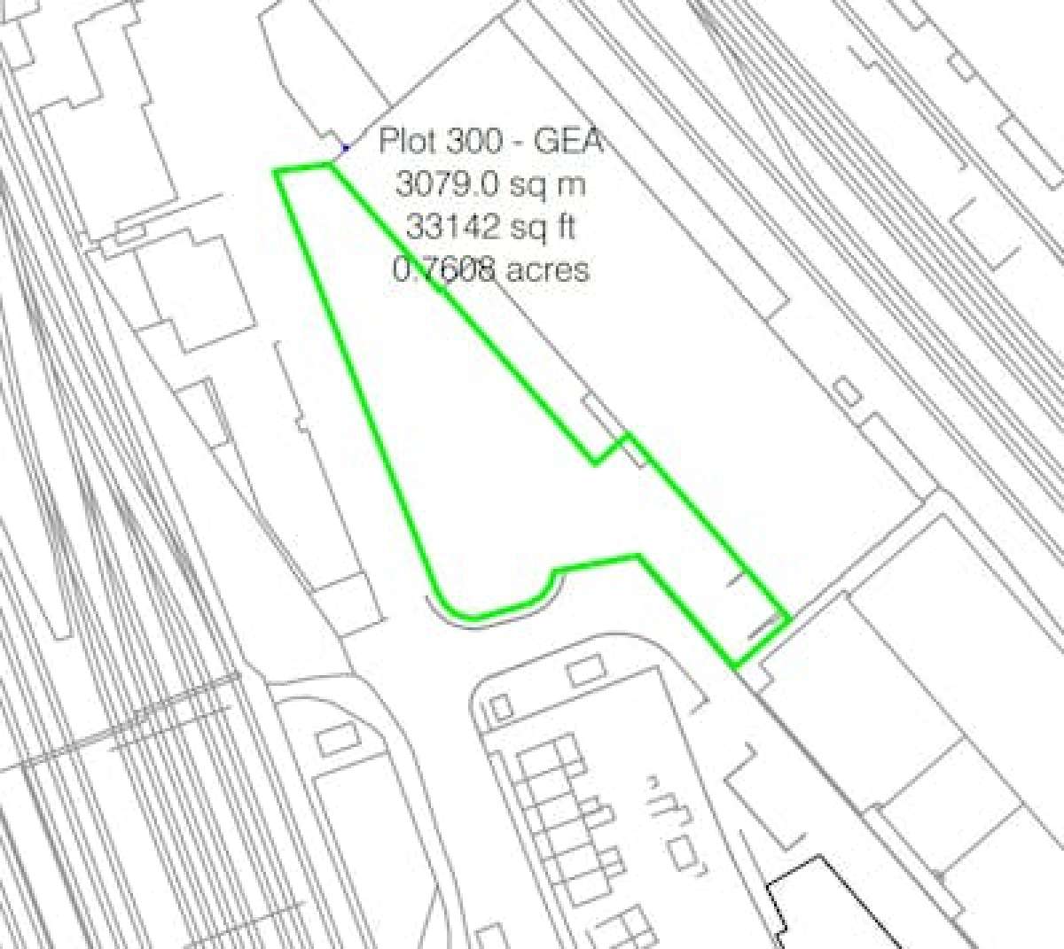 Storage in Eastleigh