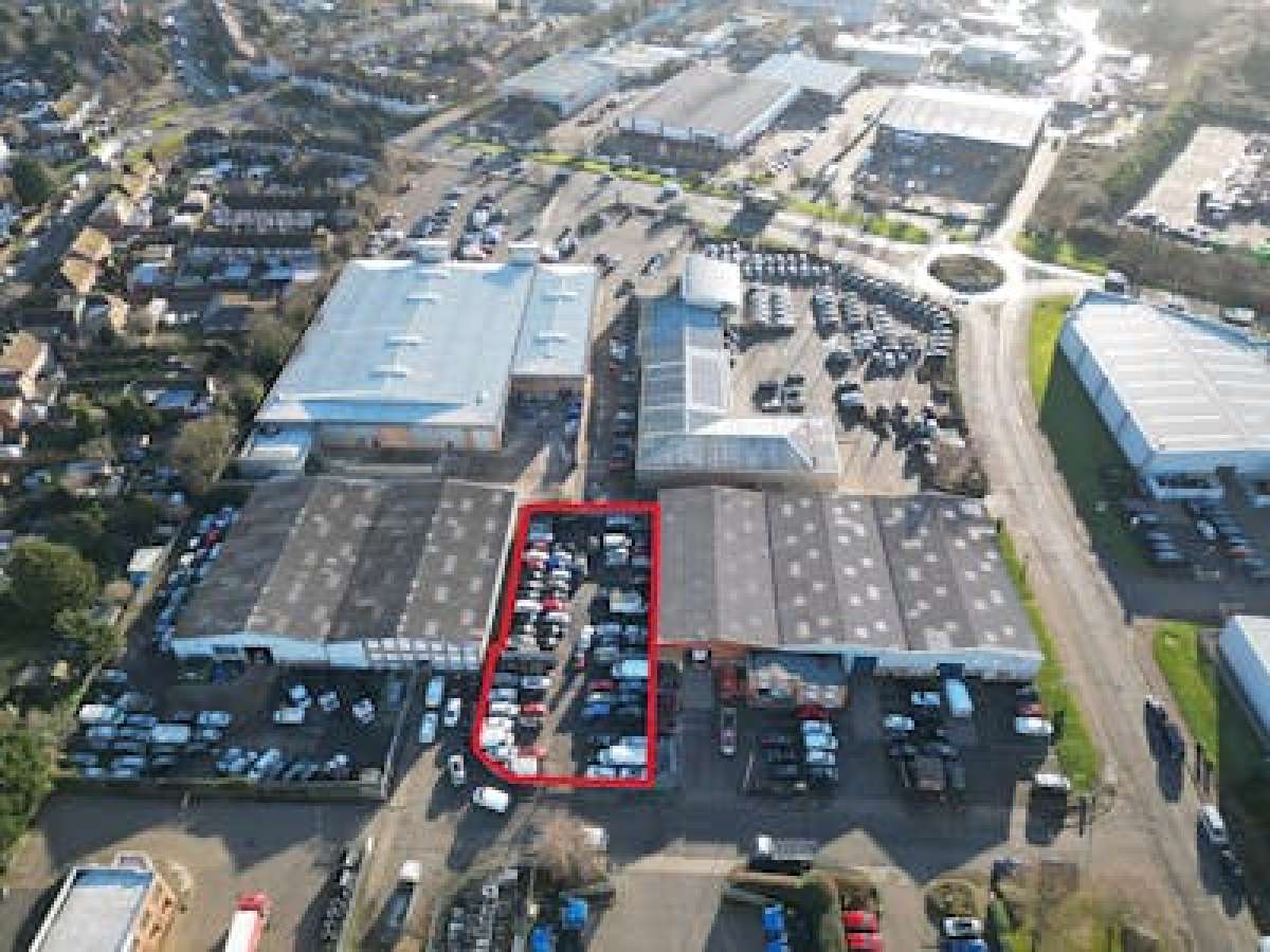 Land in Northampton - photo 2