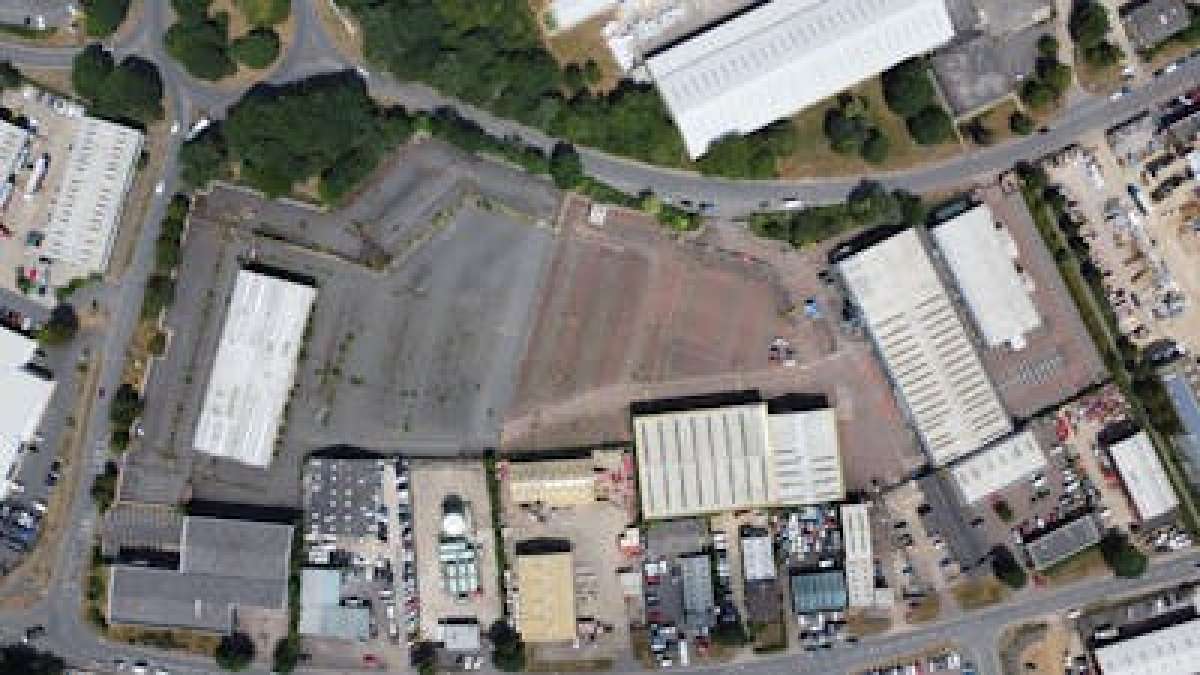 Storage in Peterborough - photo 4