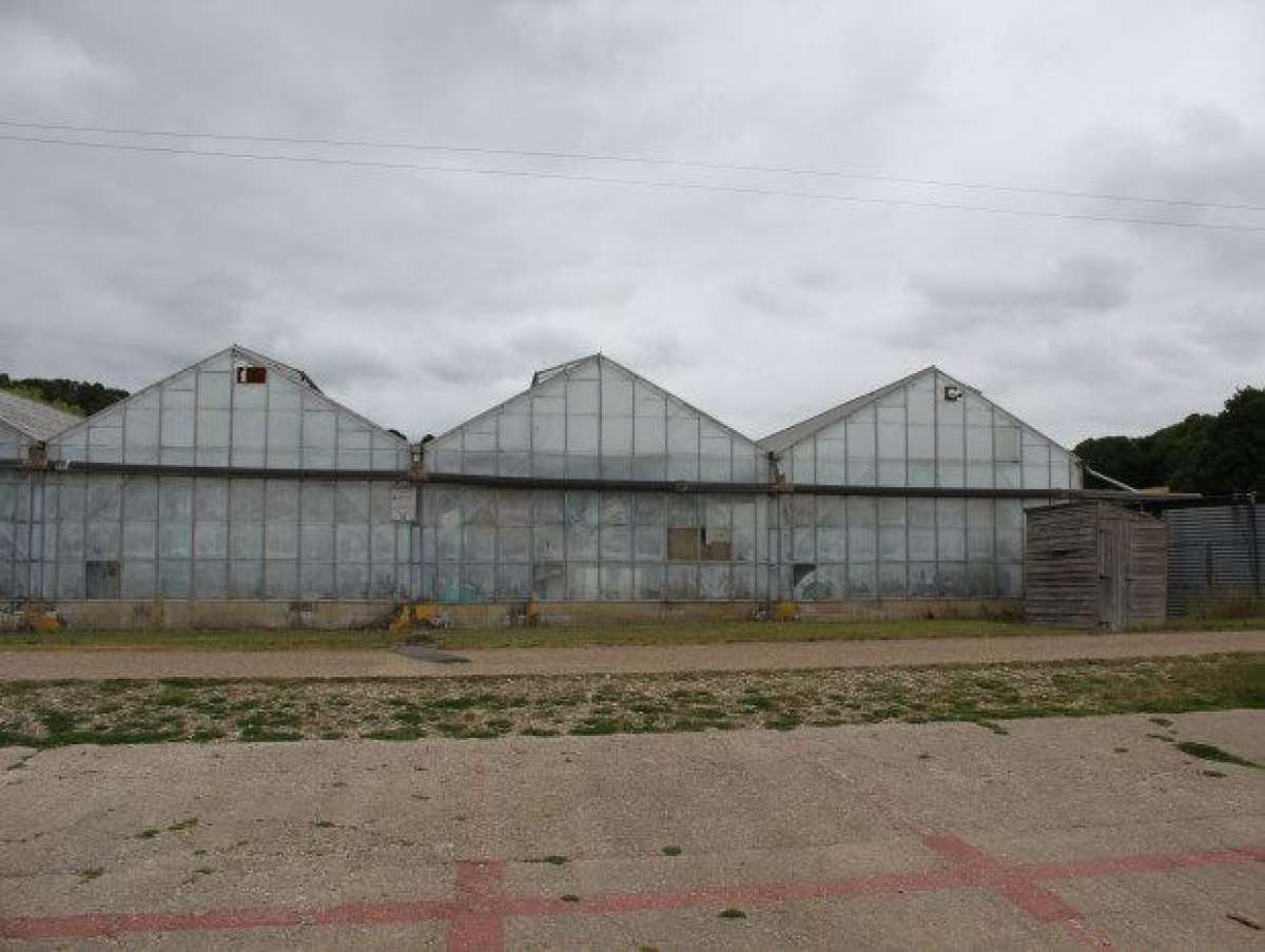 Industrial Unit in Rogers Farm - photo 2