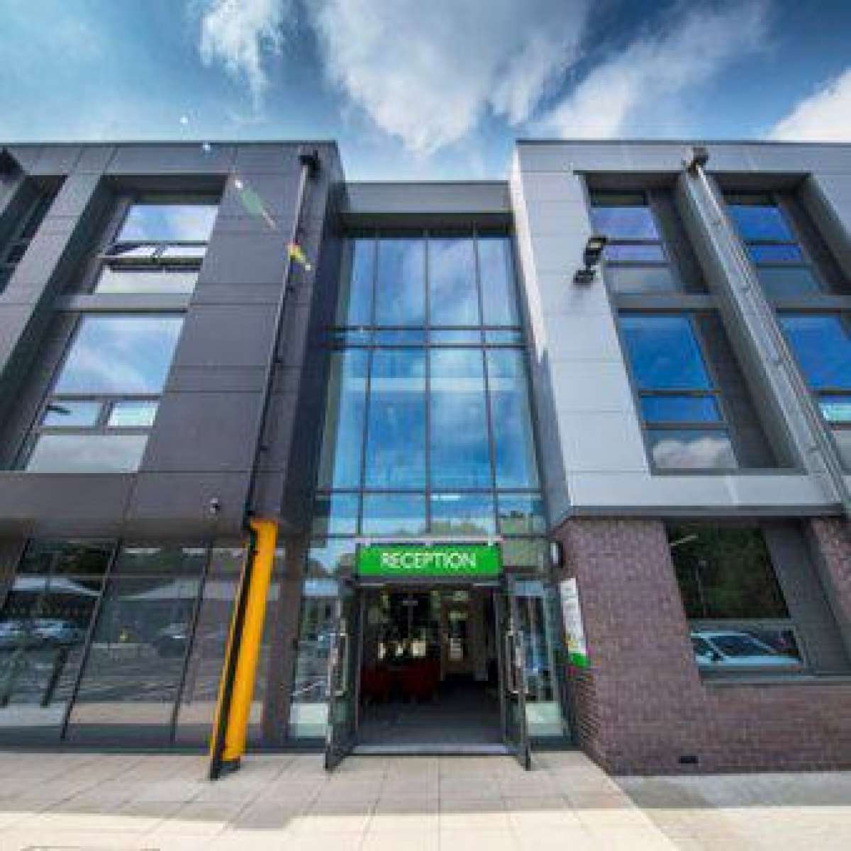 Industrial Unit in Chichester - photo 3