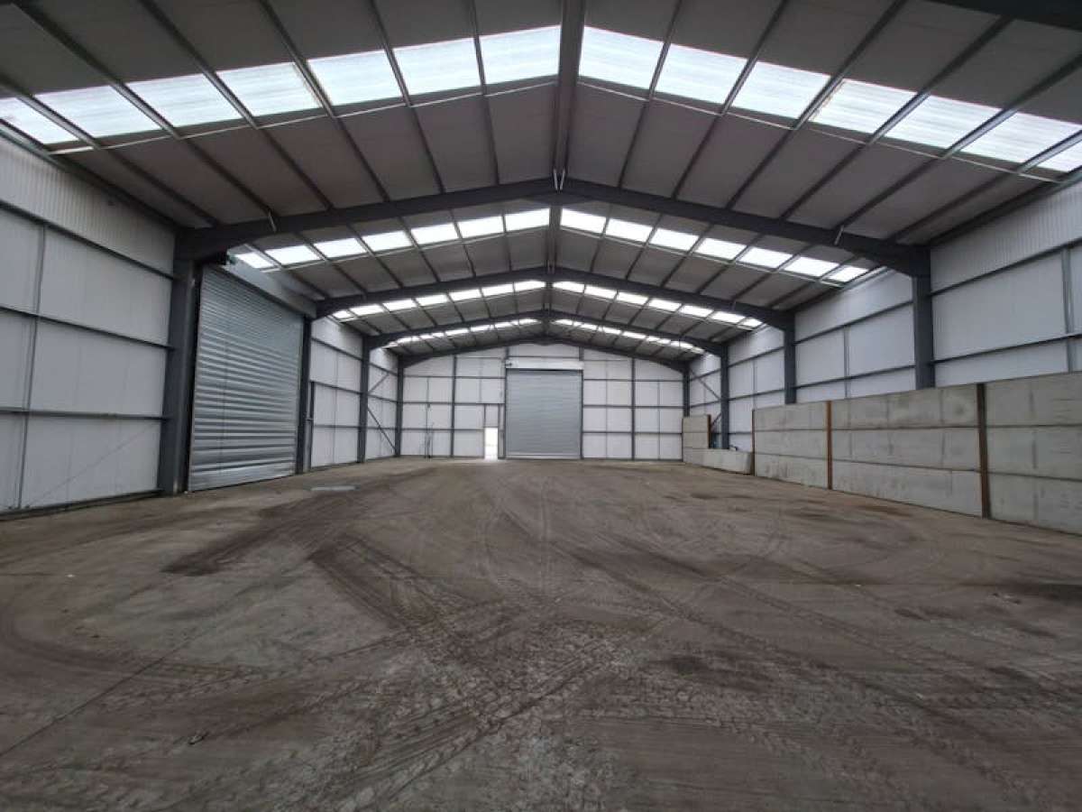 Storage in Silvertown - photo 2