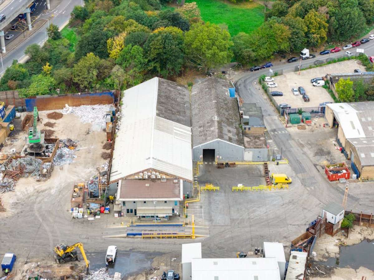 Storage in Edmonton - photo 4