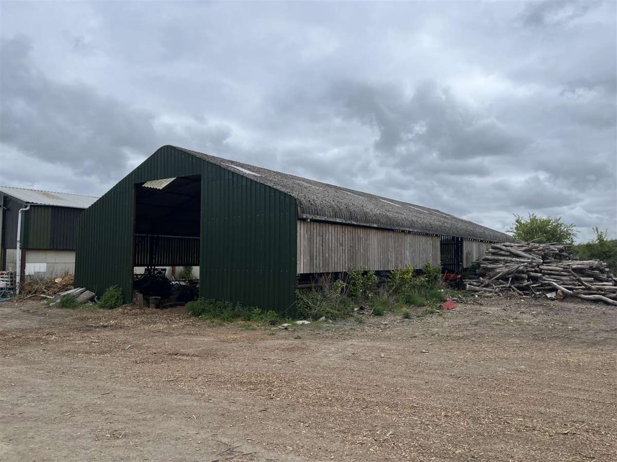 Storage in Oakham - photo 2