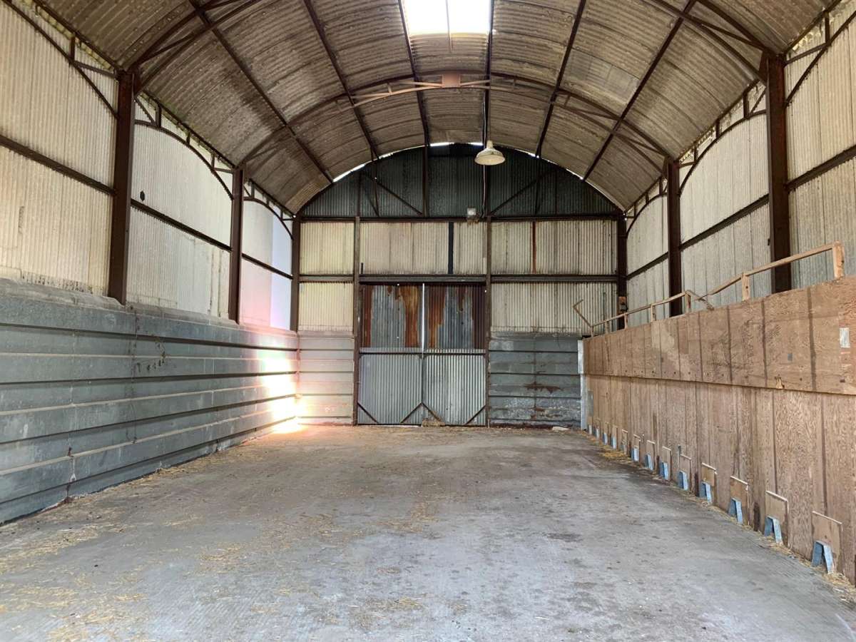 Storage in Croxton Kerrial - photo 2