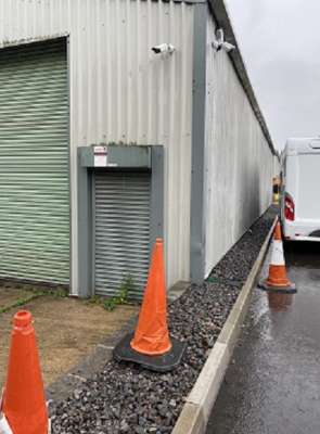 Storage in Abergavenny - photo 2