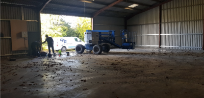 Storage in Andover - photo 2