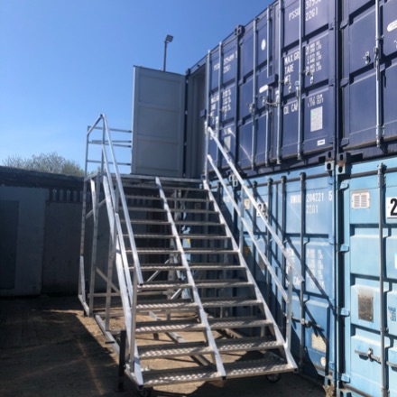 Storage in Bakewell - photo 2