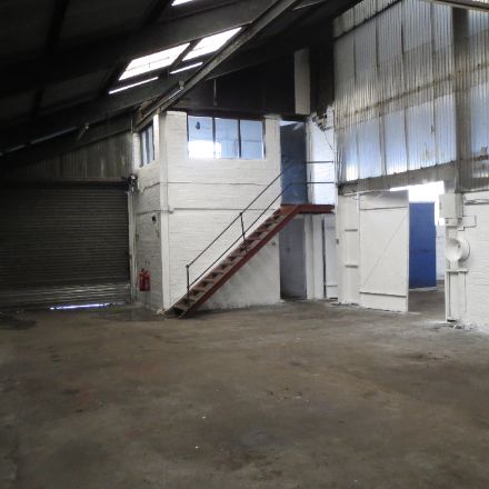 Storage in Bellshill - photo 3