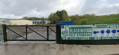 Industrial in Blackwood