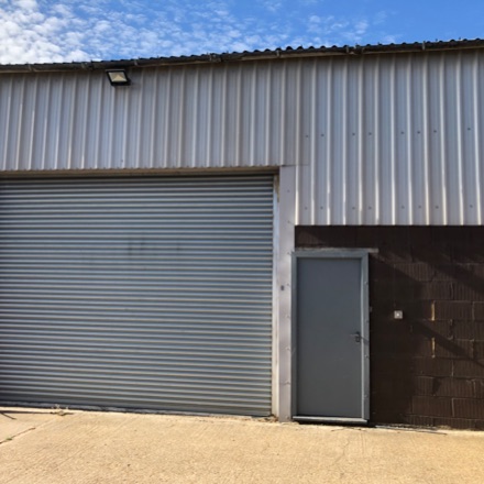 Industrial in Brentwood