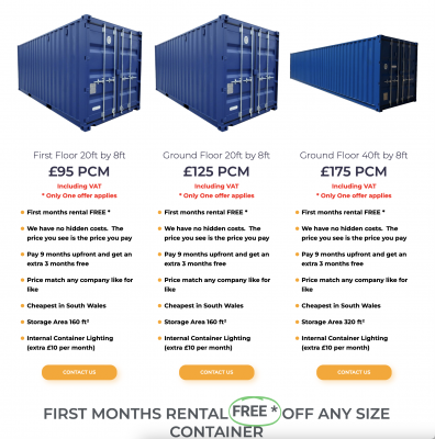 Industrial Unit in Bridgend - photo 3