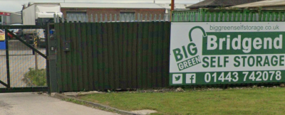 Industrial in Bridgend