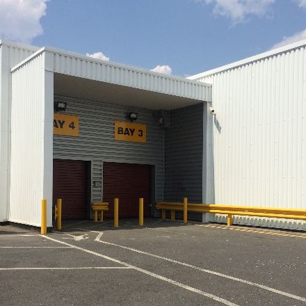 Storage in Brighton - photo 4