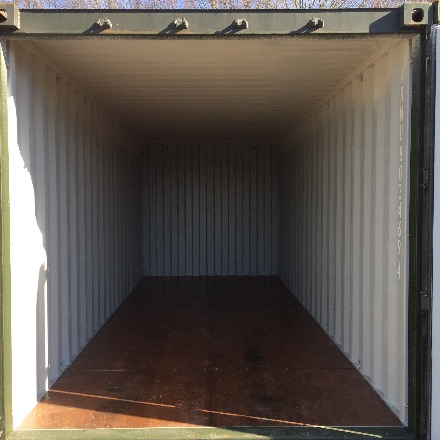 Storage in Buckingham - photo 3