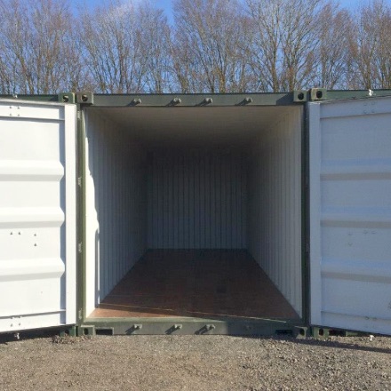 Storage in Buckingham - photo 4